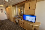 Spacious Balcony Stateroom Picture