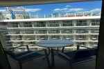 Boardwalk and Park Balcony Stateroom Picture