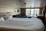 Boardwalk and Park Balcony Stateroom Picture