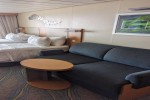 Spacious Balcony Stateroom Picture