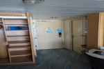 Spacious Balcony Stateroom Picture