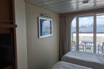 Spacious Balcony Stateroom Picture