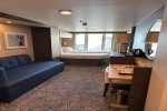 Balcony Stateroom Picture