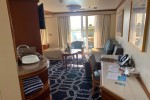 Suite Stateroom Picture