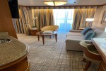 Suite Stateroom Picture