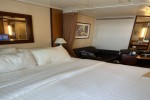 Deluxe Balcony Stateroom Picture