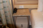 Veranda Suite Stateroom Picture