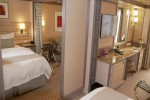 Veranda Suite Stateroom Picture