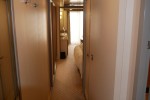 Veranda Suite Stateroom Picture