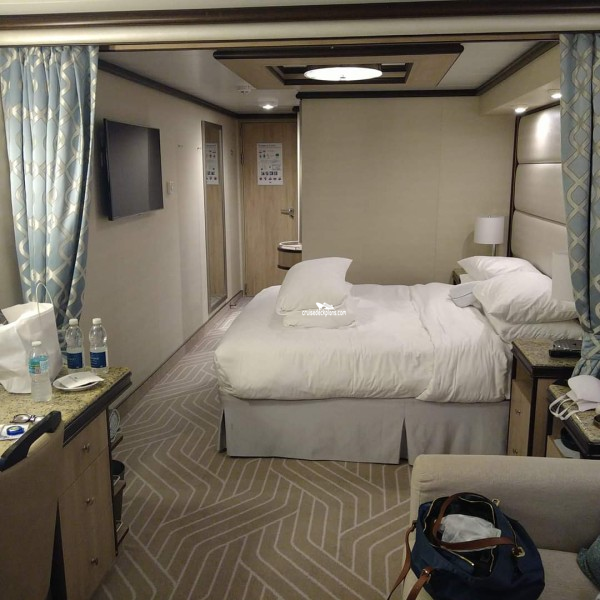 Stateroom B526 Sky Princess