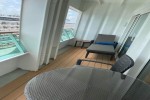 Grand Suite - 1 Bedroom Stateroom Picture