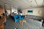 Junior Suite Stateroom Picture