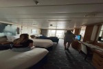 Junior Suite Stateroom Picture