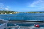 Junior Suite Stateroom Picture