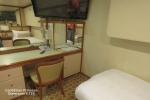 Interior Stateroom Picture