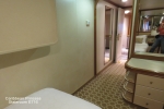 Interior Stateroom Picture