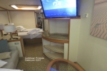 Mini-Suite Stateroom Picture