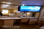 Oceanview Stateroom Picture