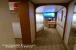 Oceanview Stateroom Picture