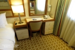 Oceanview Stateroom Picture