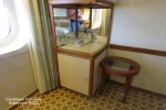 Oceanview Stateroom Picture