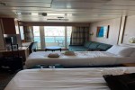 Spacious Balcony Stateroom Picture