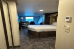 Oceanview Stateroom Picture