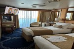 Balcony Stateroom Picture