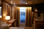 Balcony Stateroom Picture