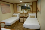 Interior Stateroom Picture