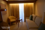 Mini-Suite Stateroom Picture