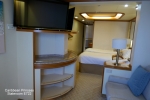 Mini-Suite Stateroom Picture