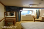 Oceanview Stateroom Picture