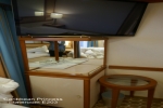 Oceanview Stateroom Picture