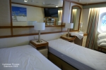 Oceanview Stateroom Picture