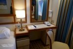 Oceanview Stateroom Picture
