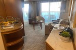 Suite Stateroom Picture