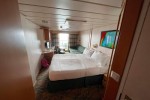 Superior Balcony Stateroom Picture