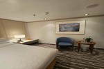 Interior Stateroom Picture