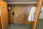 Junior Suite Stateroom Picture