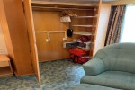 Junior Suite Stateroom Picture