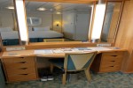 Junior Suite Stateroom Picture