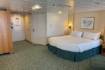 Junior Suite Stateroom Picture