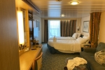 Spacious Balcony Stateroom Picture