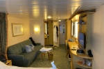 Spacious Balcony Stateroom Picture