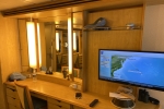 Spacious Balcony Stateroom Picture