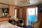 Balcony Stateroom Picture