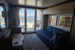Balcony Stateroom Picture