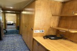 Porthole Stateroom Picture