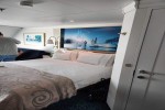 Deluxe-Oceanview Stateroom Picture